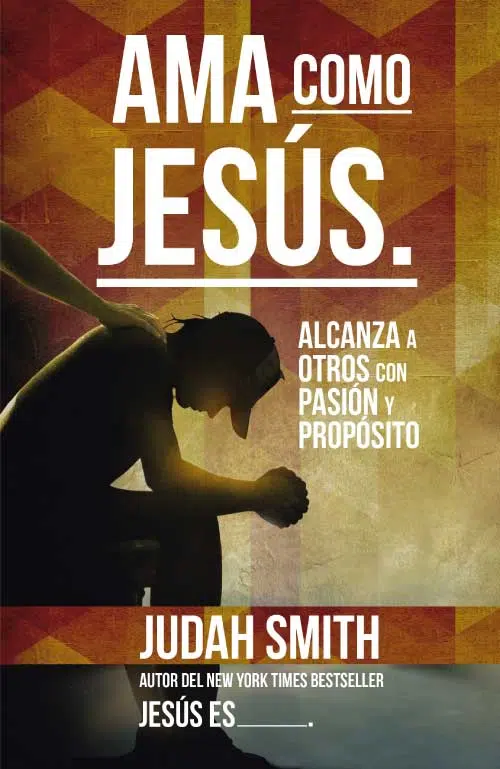 Ama como Jesús 9789587371154 Ama como Jesús