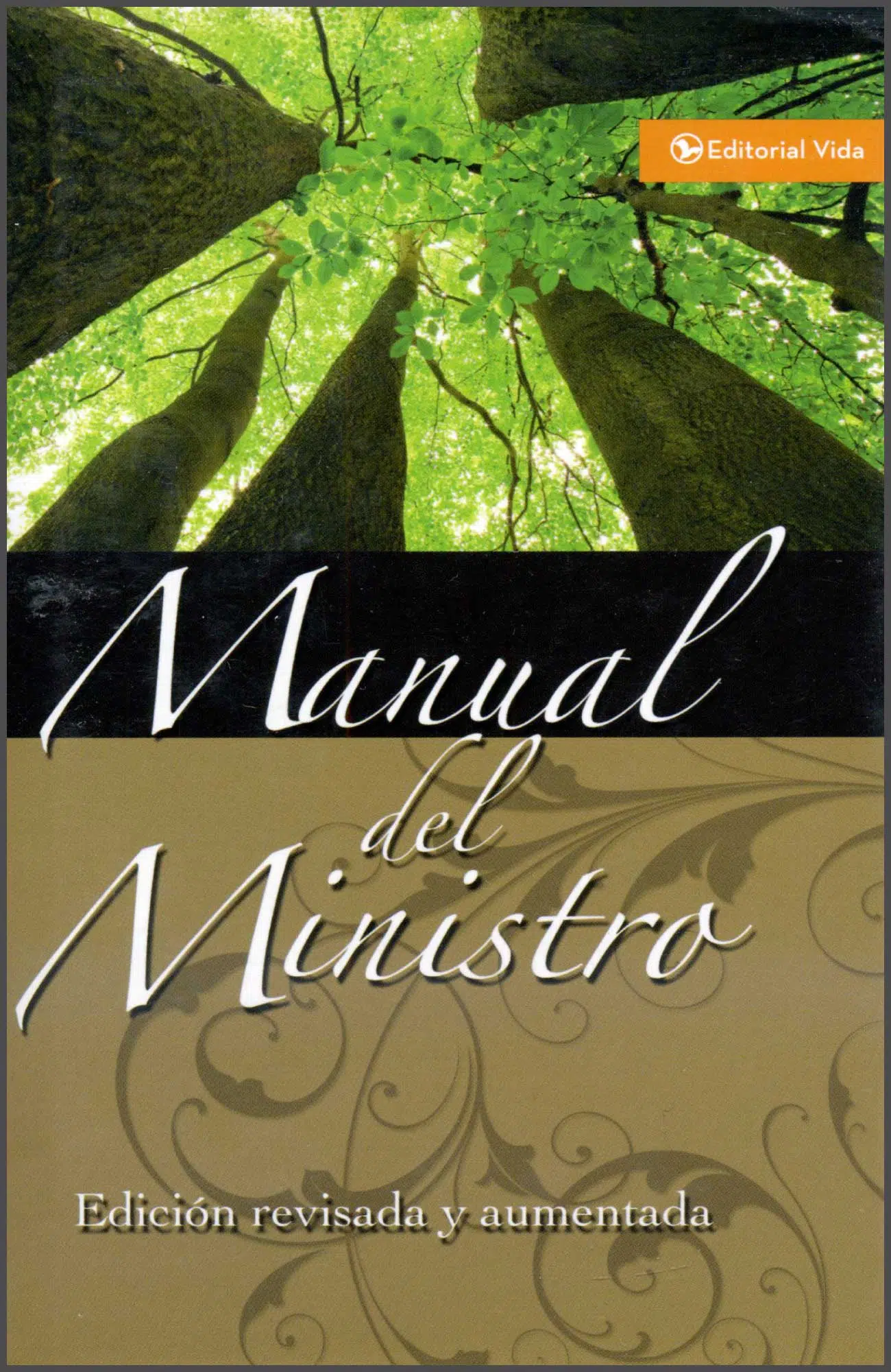 Manual del ministro LP58 Manual del ministro