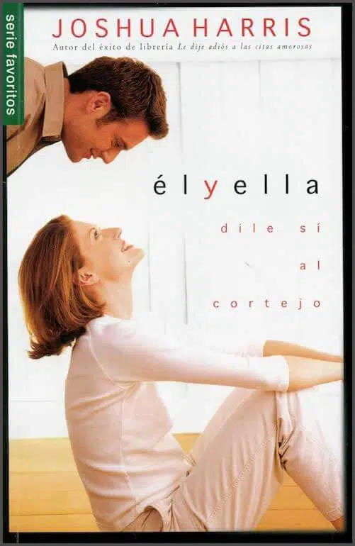 Él y ella Él y ella