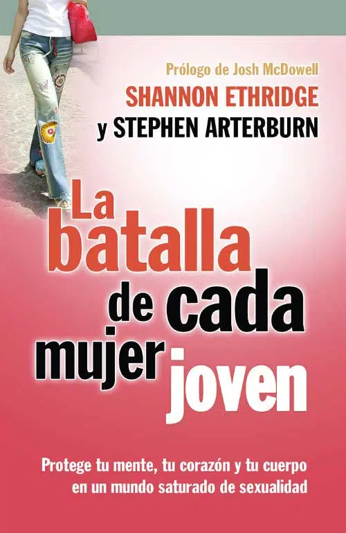 La batalla de cada mujer joven La batalla de cada mujer joven
