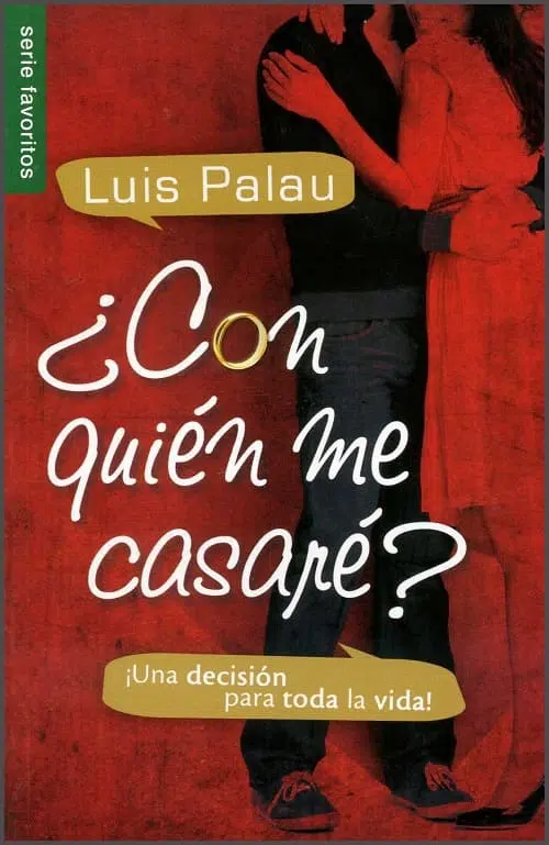 ¿Con quién me casaré? 9780789918536 ¿Con quién me casaré?