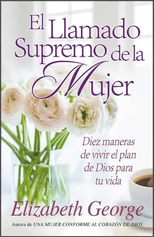 El llamado supremo de la mujer El llamado supremo de la mujer