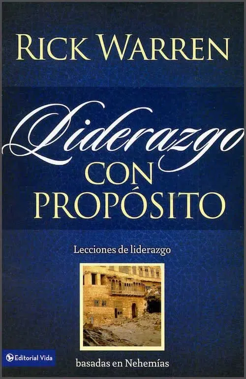 Liderazgo con propósito Liderazgo con propósito