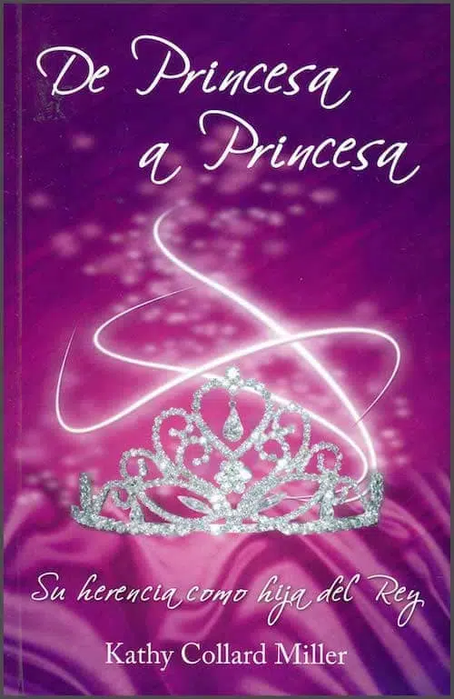 De princesa a princesa De princesa a princesa