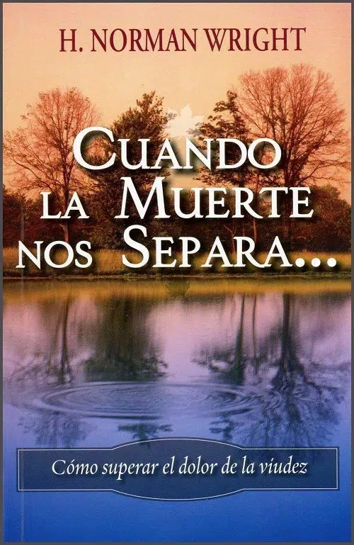 Cuando la muerte nos separa Cuando la muerte nos separa