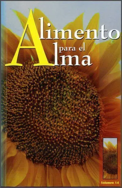Alimento para el alma