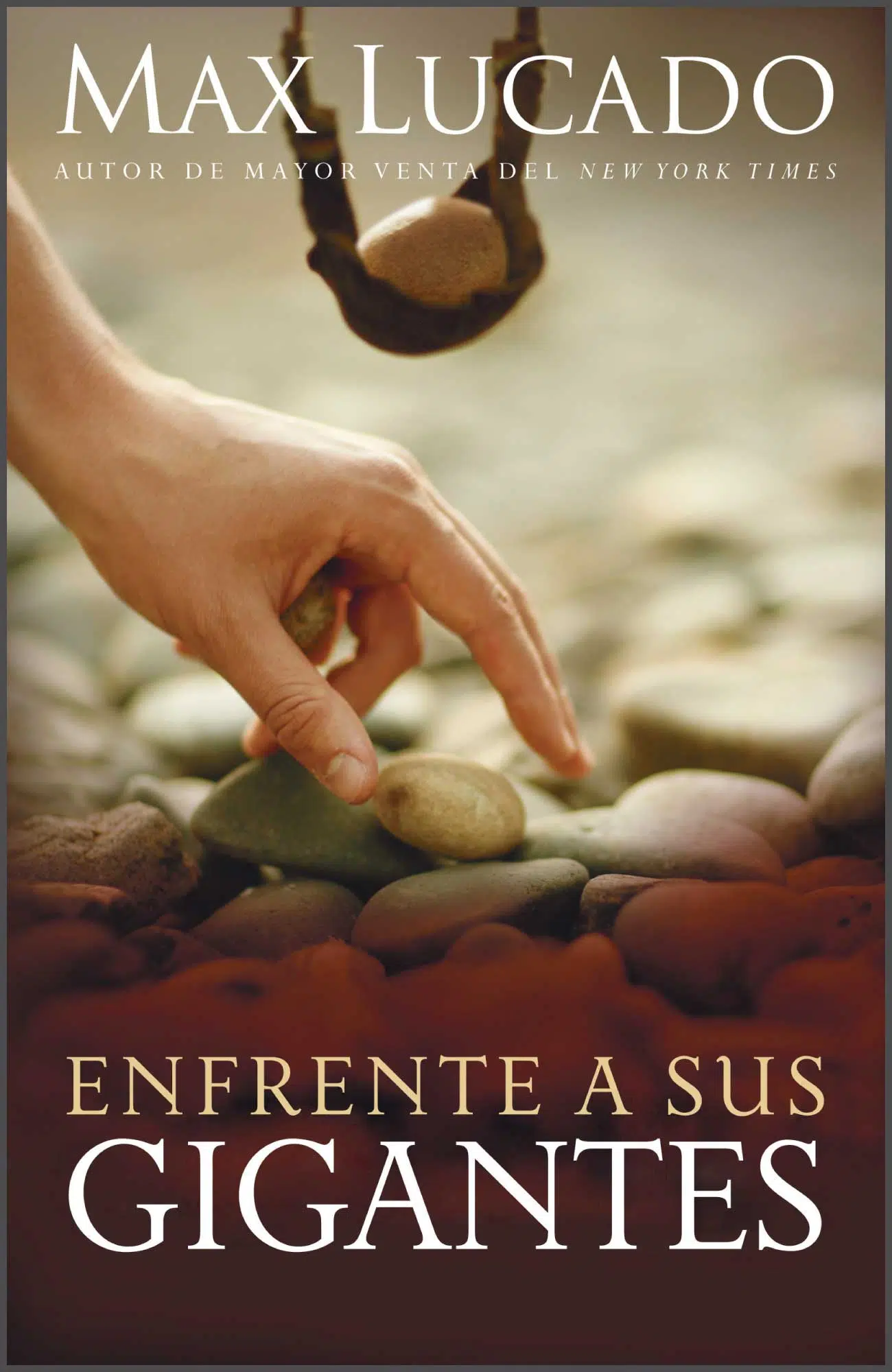 Enfrente a sus gigantes 9780881133509 Enfrente a sus gigantes