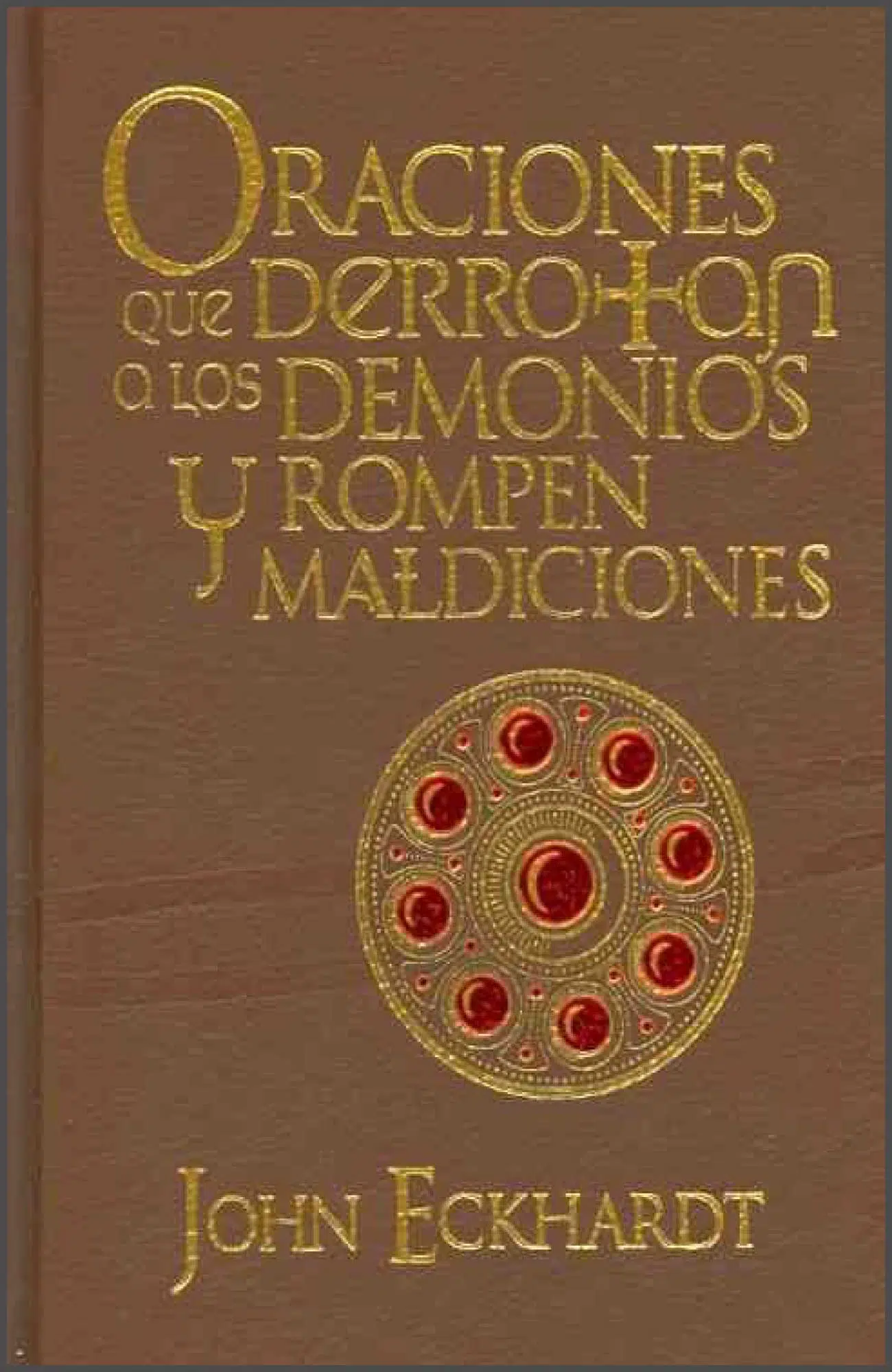 Oraciones que derrotan a los demonios y rompen maldiciones LP227 Oraciones que derrotan a los demonios y rompen maldiciones