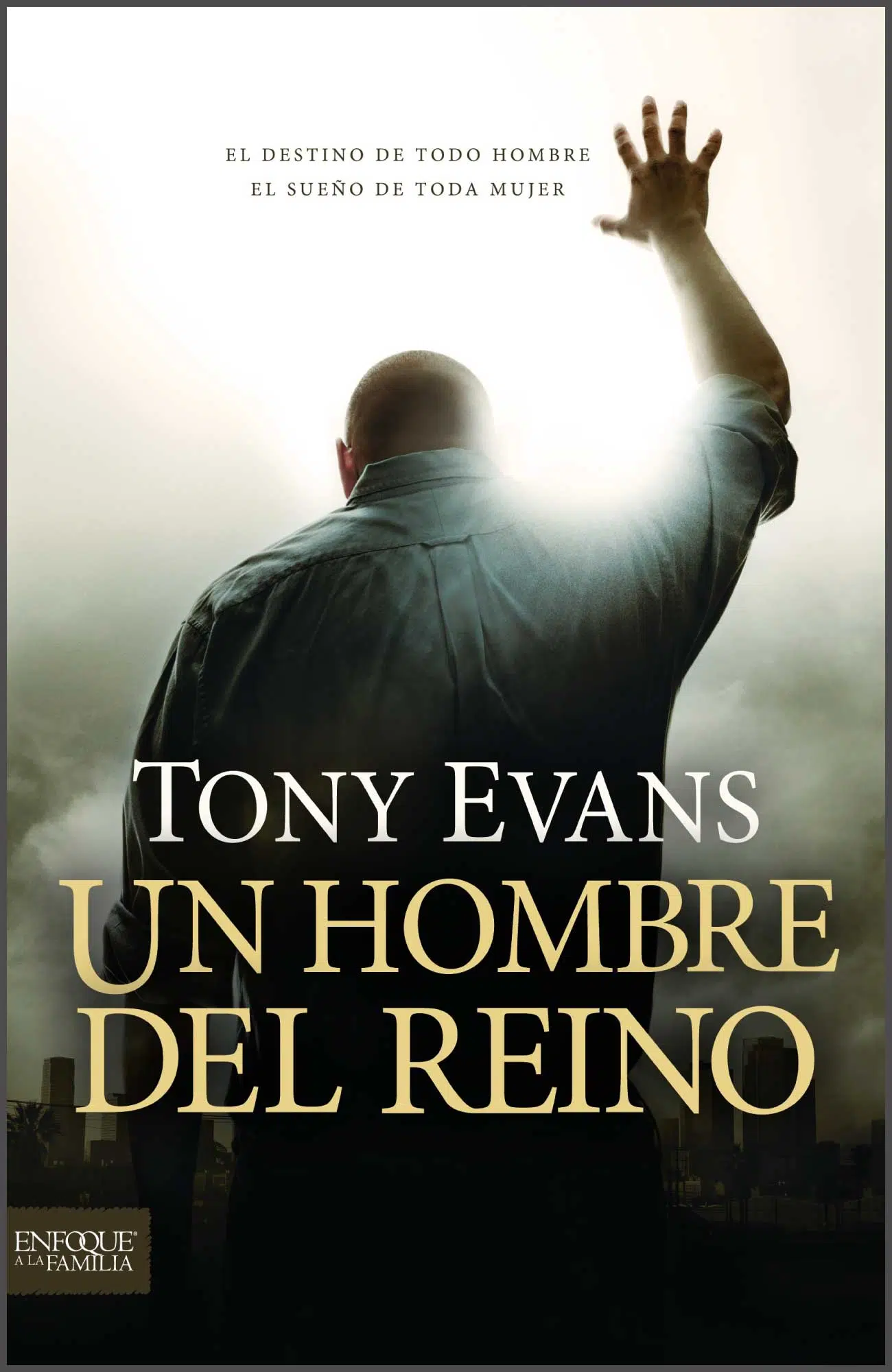 Un hombre del Reino 9781414380704 Un hombre del Reino