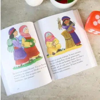 La Biblia para los preescolares 9780781436175 La Biblia para los preescolares - 9780781436175