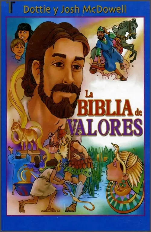 La Biblia de valores 9781588026279 La Biblia de valores