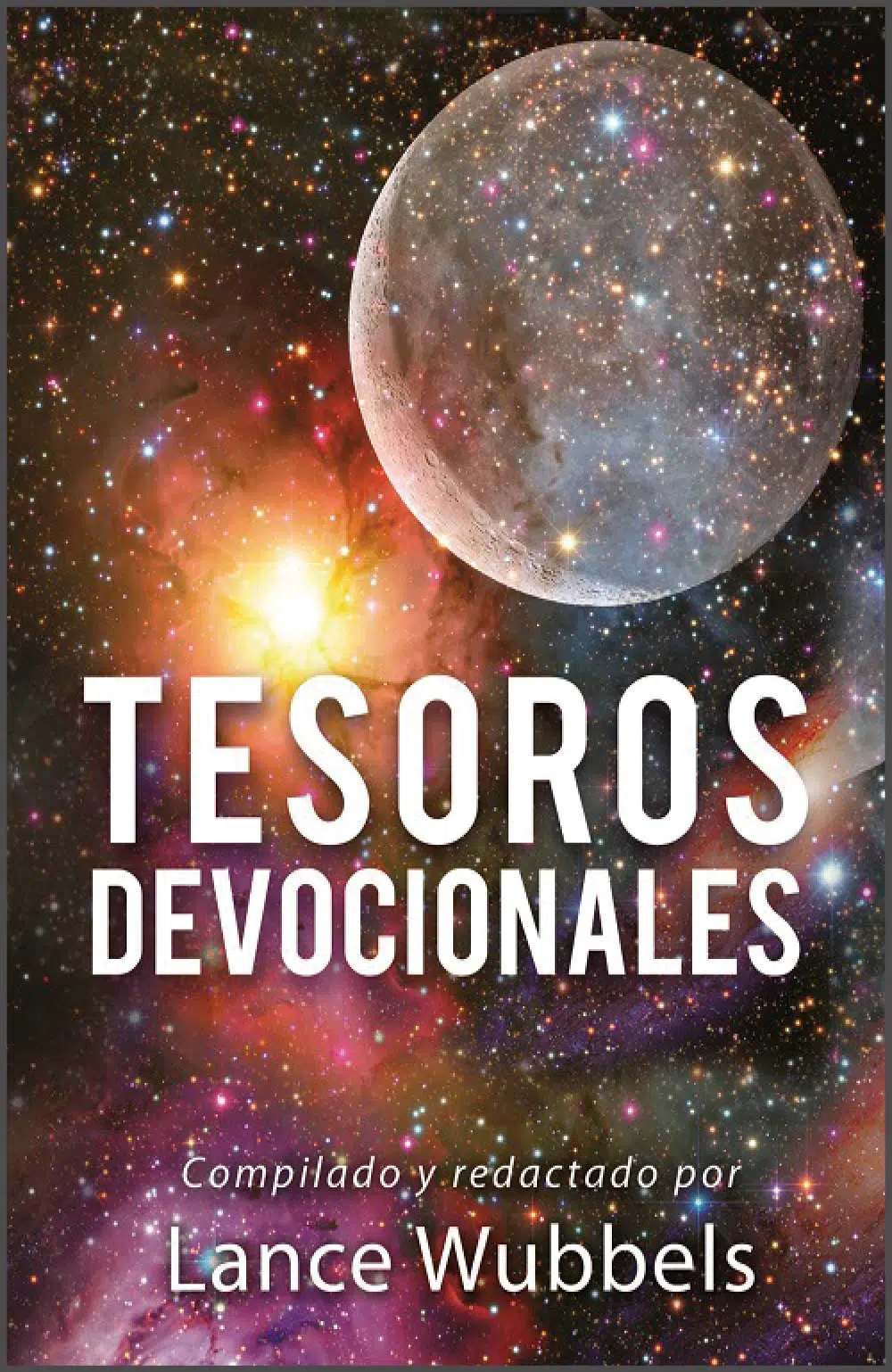 Tesoros devocionales 9789587371147 Tesoros devocionales