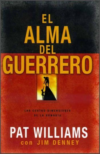 El alma del guerrero