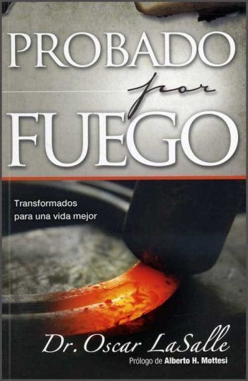 Probado por fuego
