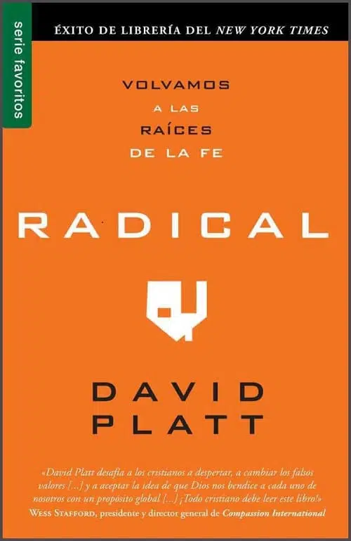 Radical Radical