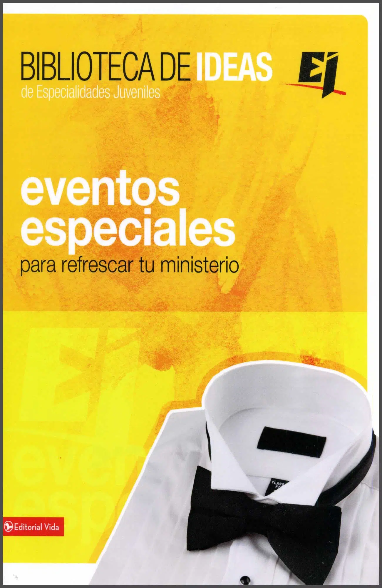 Eventos especiales LP687 Eventos especiales
