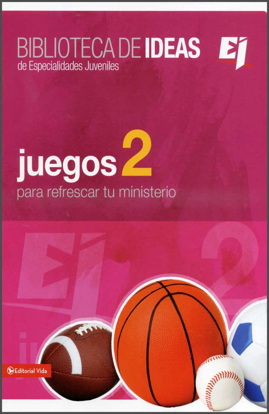 Juegos 2 LP680 Juegos 2