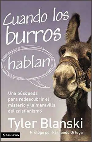 Cuando los burros hablan LP667 Cuando los burros hablan