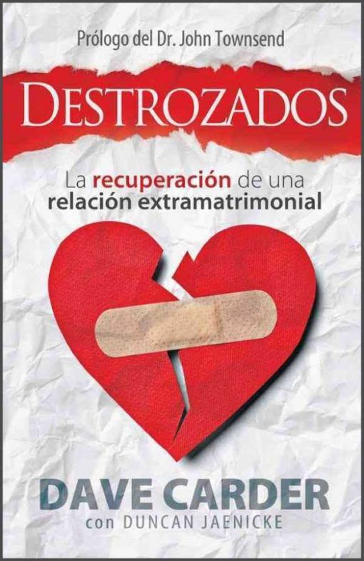 Destrozados