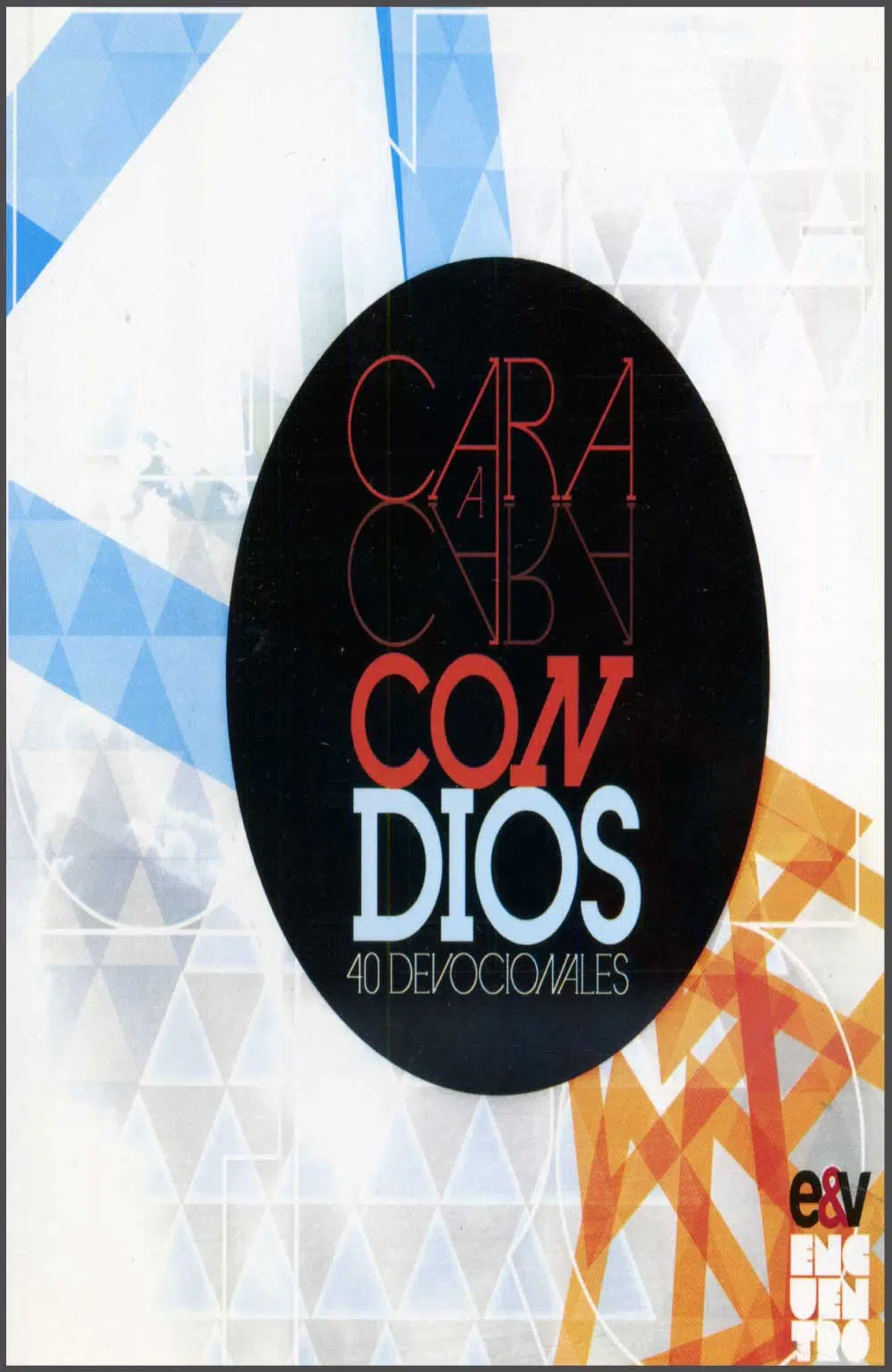Cara a cara con Dios LP469 Cara a cara con Dios