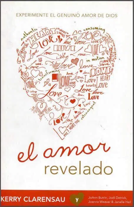 El amor revelado LP595 El amor revelado