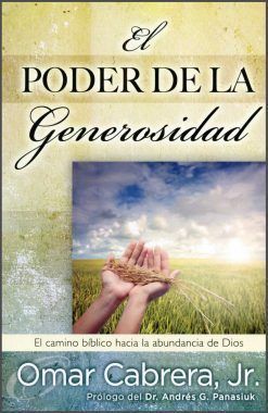 El poder de la generosidad