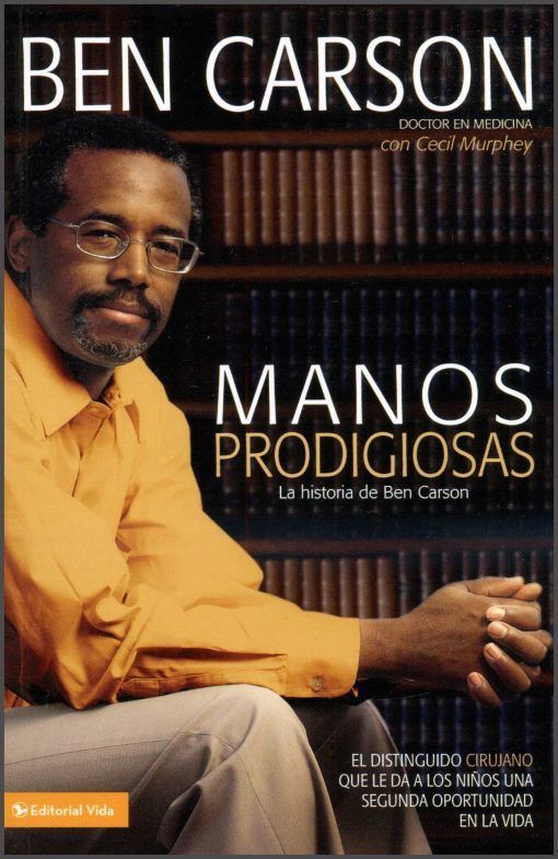 Manos prodigiosas