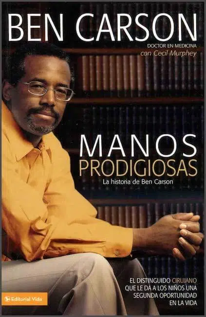 Manos prodigiosas LP641 Manos prodigiosas