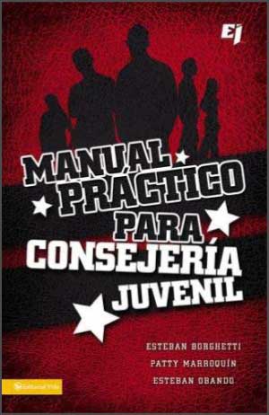 Manual práctico para consejeriá juvenil