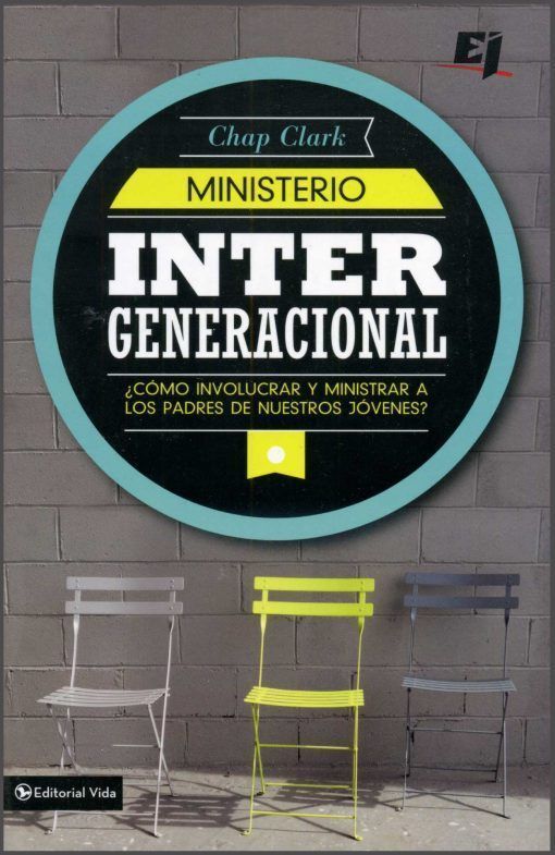 Ministerio intergeneracional