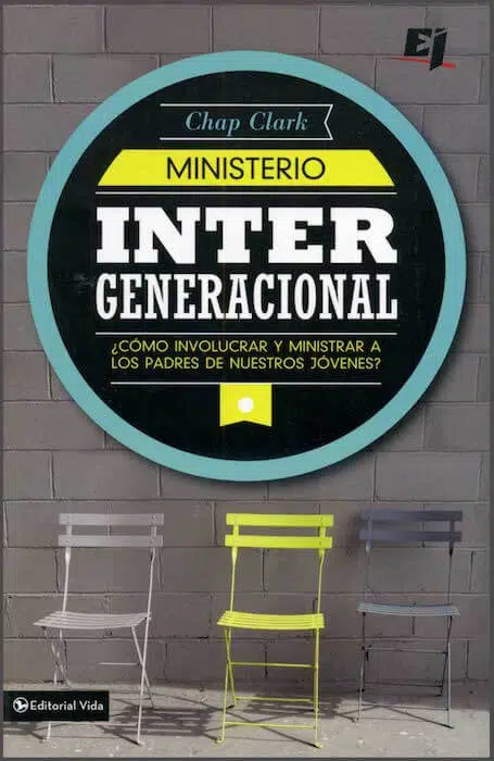 Ministerio intergeneracional LP575 Ministerio intergeneracional
