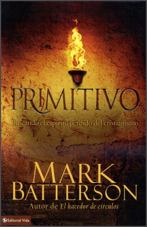 Primitivo