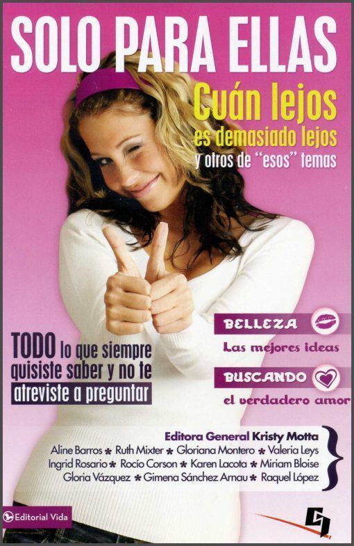 Solo para ellas