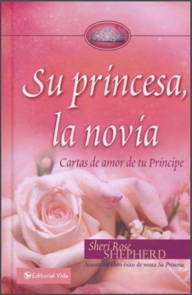 Su princesa, la novia