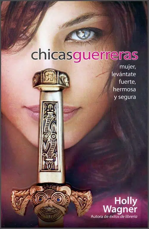 Chicas guerreras Chicas guerreras