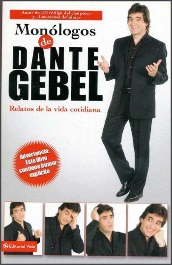 Monólogos de Dante Gebel