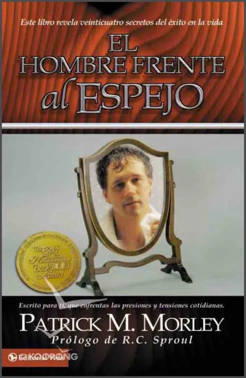 El hombre frente al espejo 9780829752335 El hombre frente al espejo