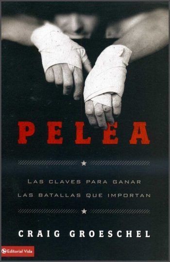 Pelea