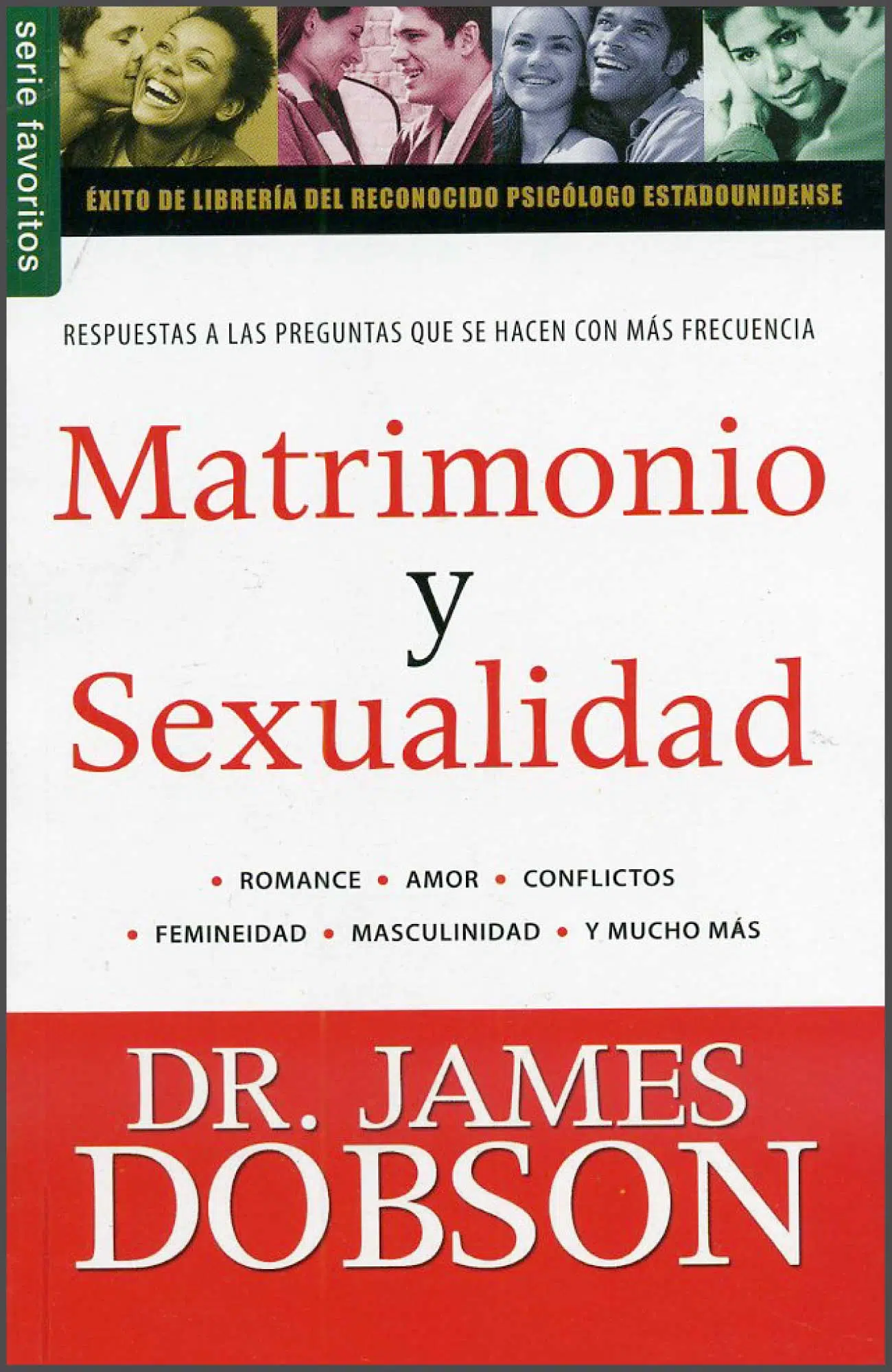 Matrimonio y sexualidad LP798 Matrimonio y sexualidad