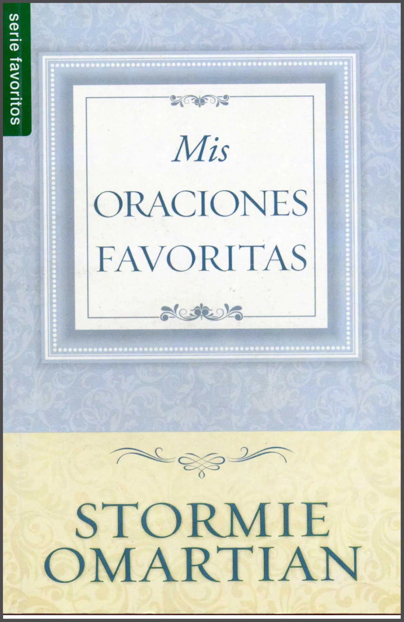 Mis oraciones favoritas LP743 Mis oraciones favoritas