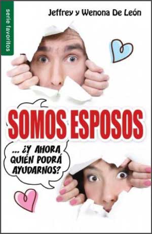 Somos esposos ¿y ahora quién podrá ayudarnos?