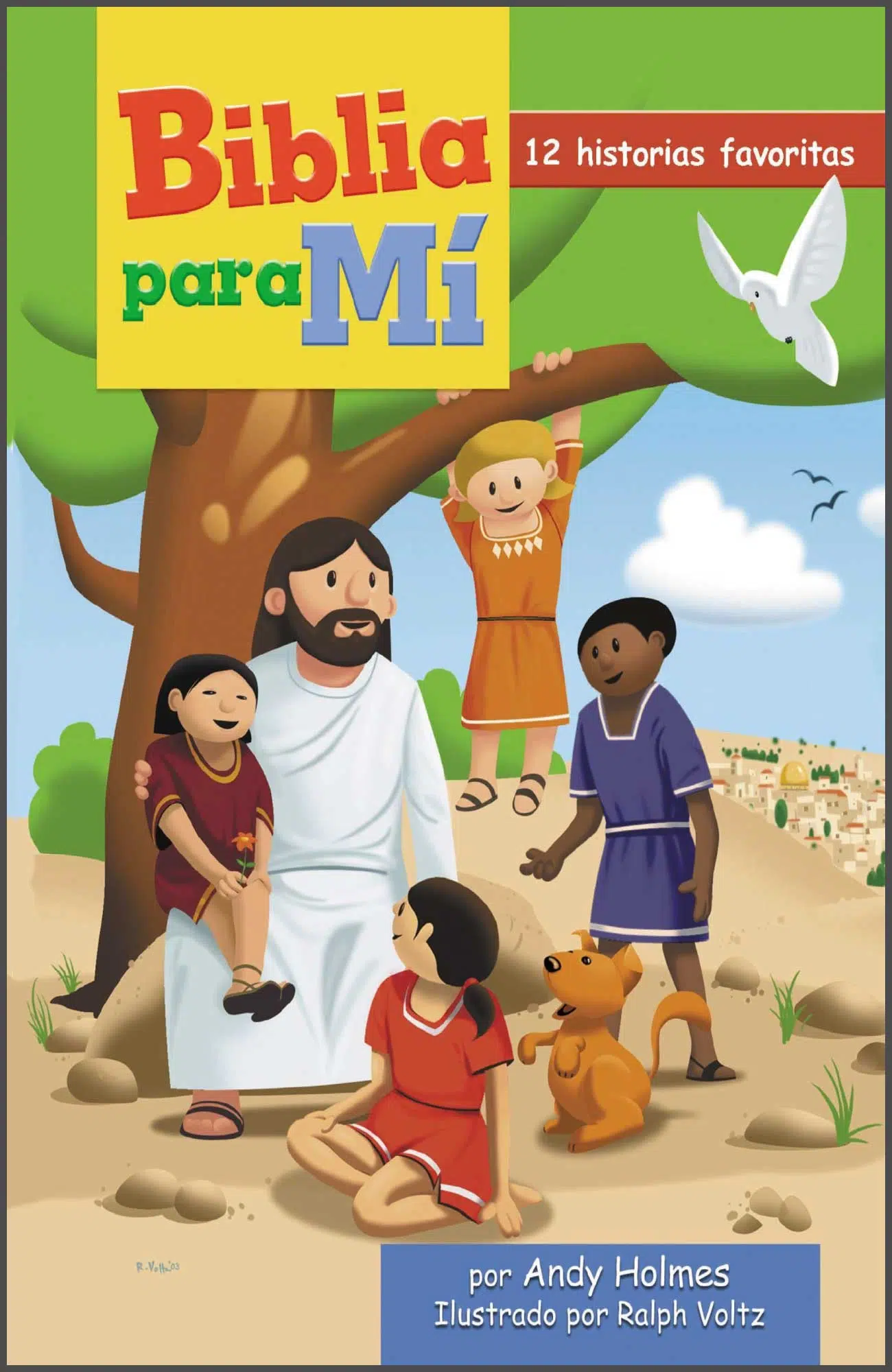 Biblia para mi 9780881137859 Biblia para mi