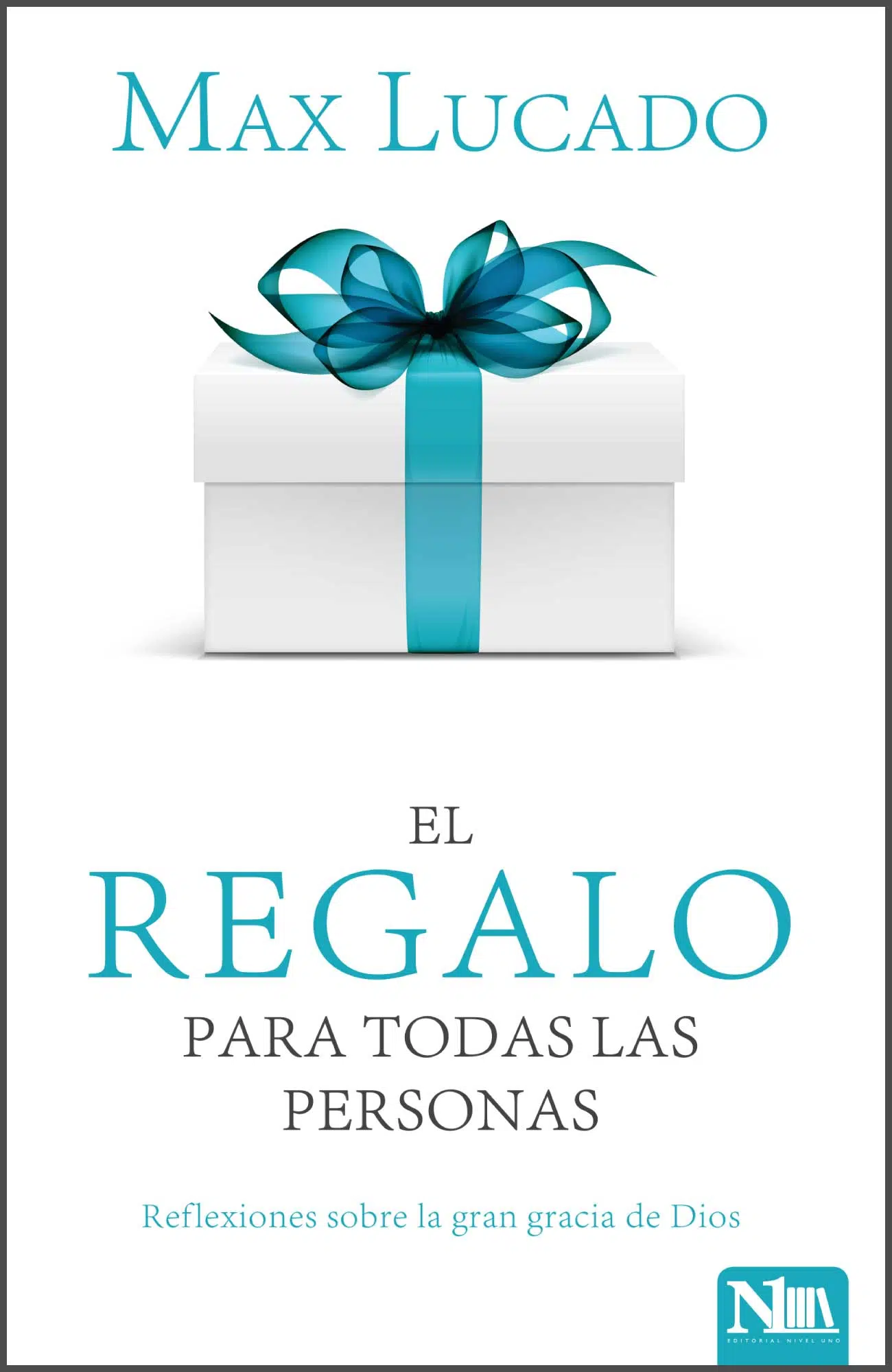 El regalo para todas las personas 9781941538272 El regalo para todas las personas
