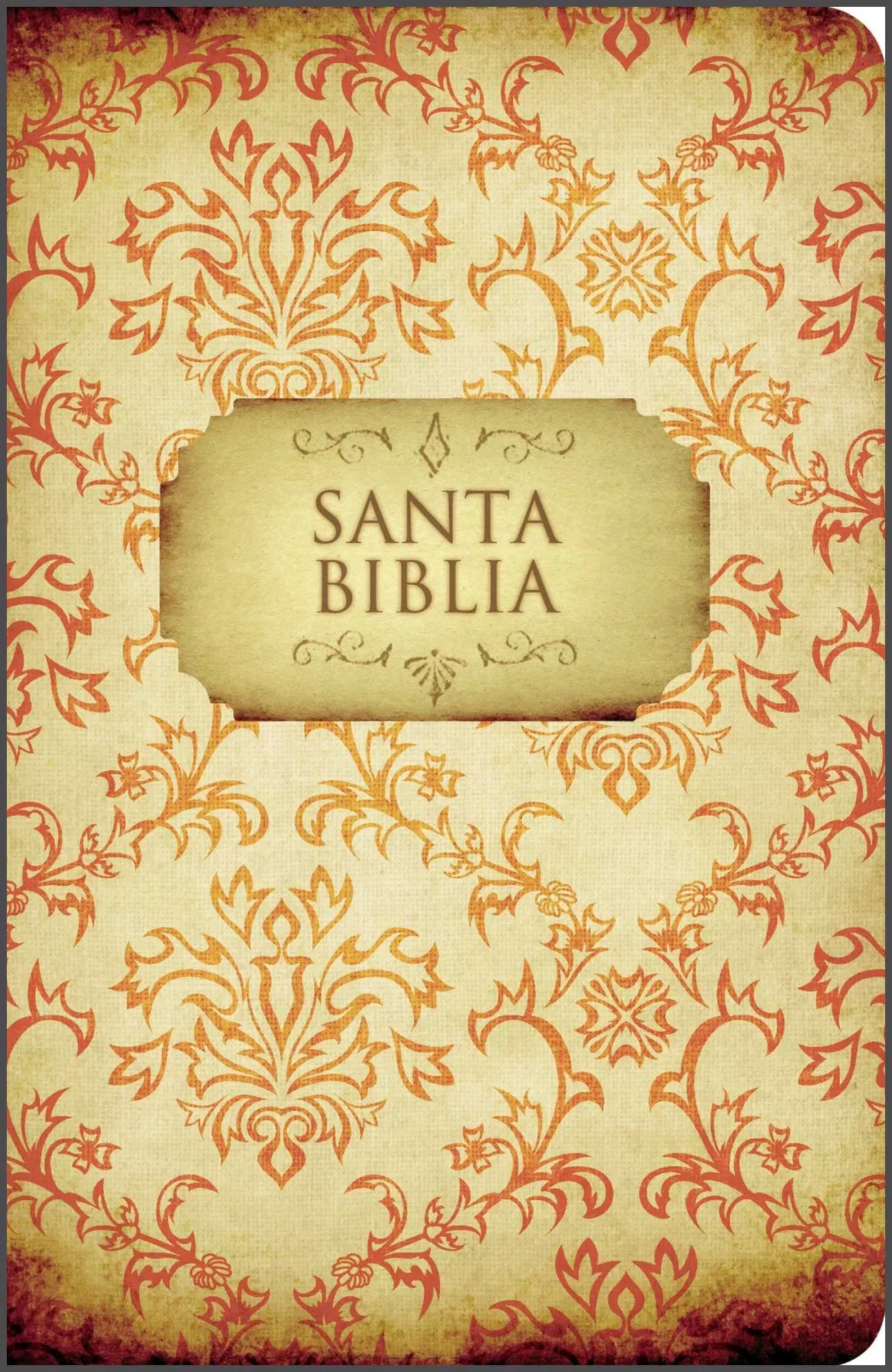 Biblia clásica RVR 1977 LP951 Biblia clásica RVR 1977