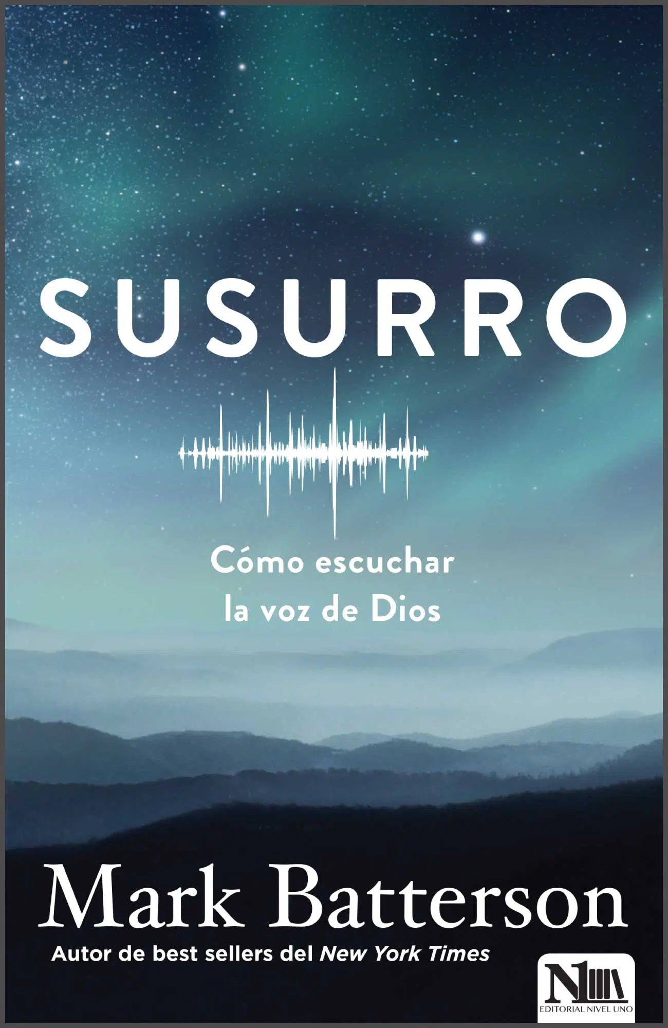 Susurro 9781941538494 Susurro