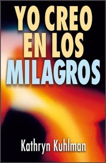 Yo creo en los milagros LP1035 Yo creo en los milagros