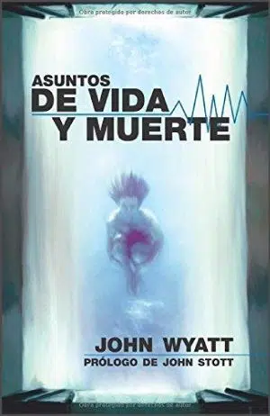 Asuntos de vida y muerte LP1093 Asuntos de vida y muerte