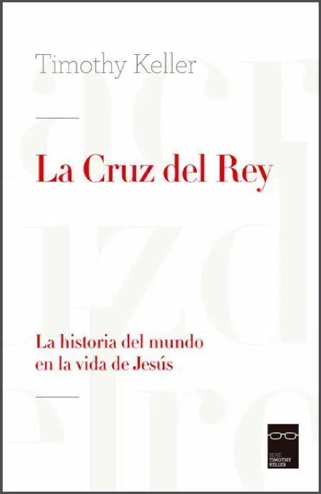 La cruz del rey LP1082 La cruz del rey