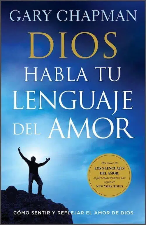 Dios habla tu lenguaje de amor Dios habla tu lenguaje de amor