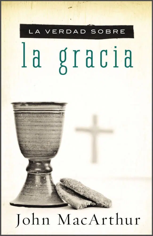 La verdad sobre la gracia 9781602558137 La verdad sobre la gracia